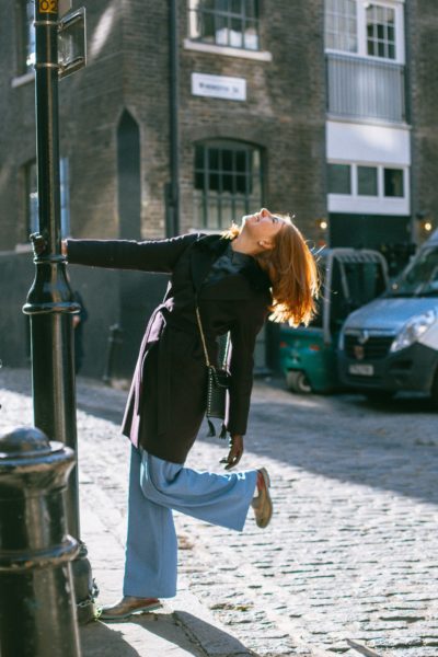 Stay Optimistic And Disciplined 2021 Image2