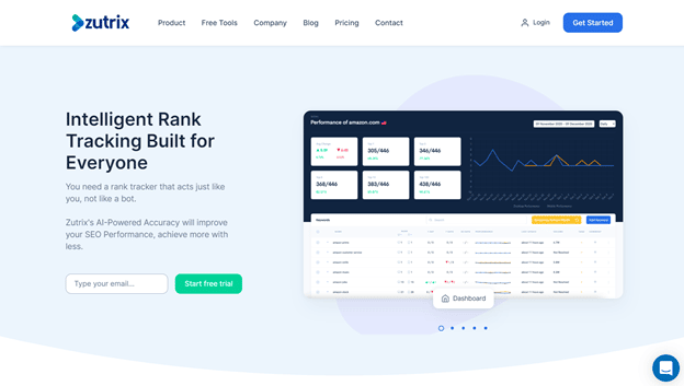 Zutrix SERP Tool Article Image 1