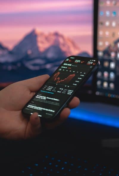 Bitcoin Currency Trading Software Image2