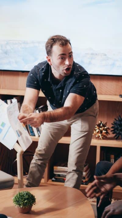 Business Winners And Loosers Covid Image2