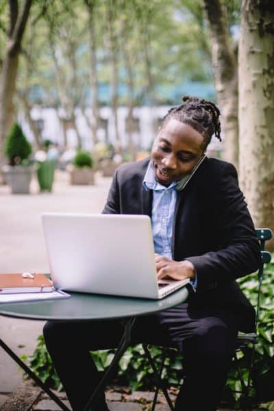 Collecting Debt Help Small Businesses Image2