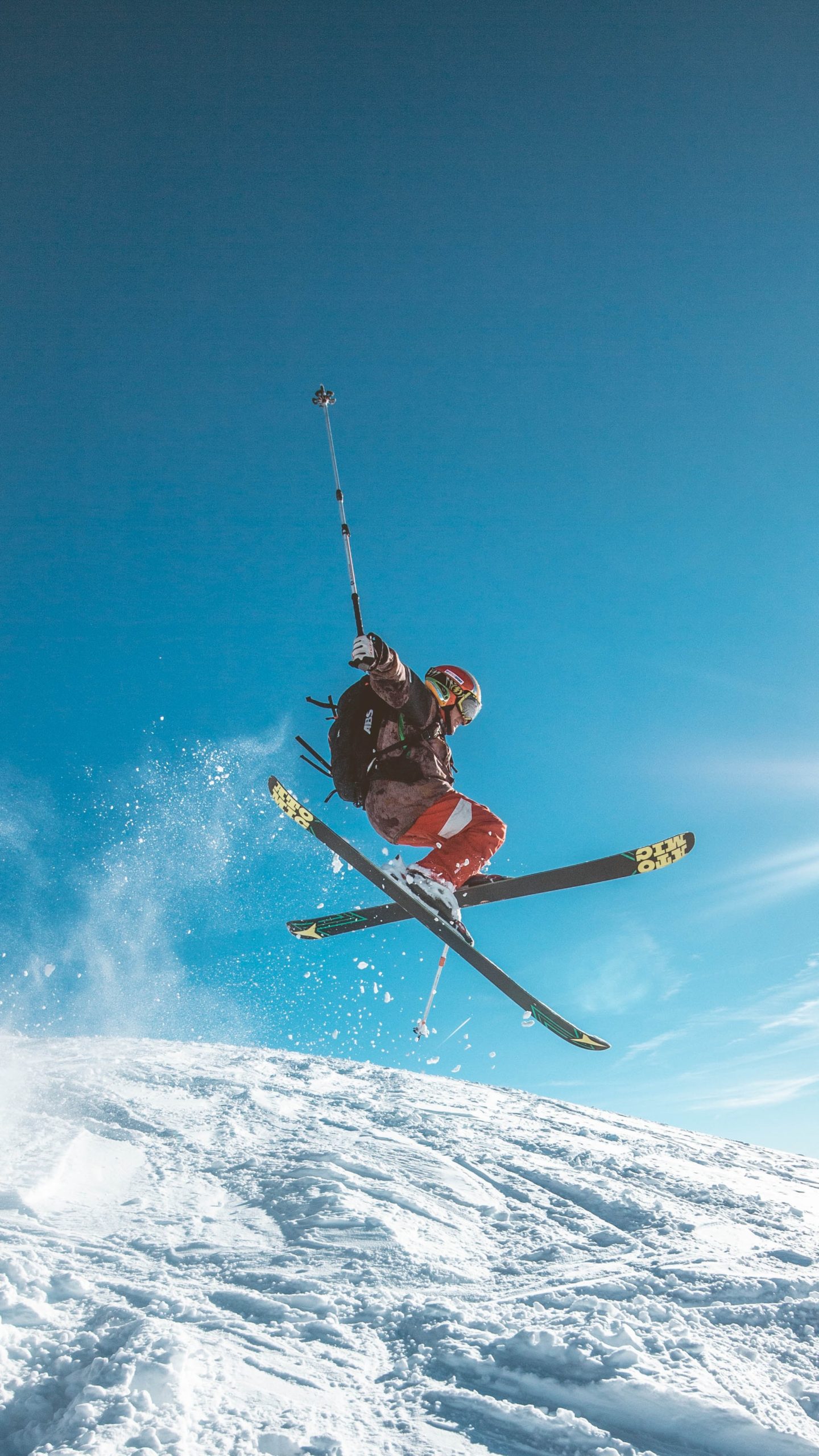 Gear Need Skiing Article Image