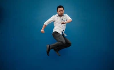 Mind And Body Happy Guide Image1