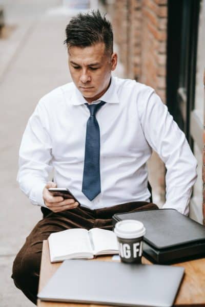 Mobile Apps And UX Trends Image2