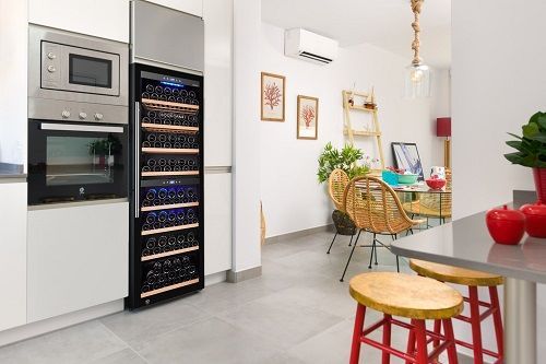 Wine Cooler Guide Article Image 1