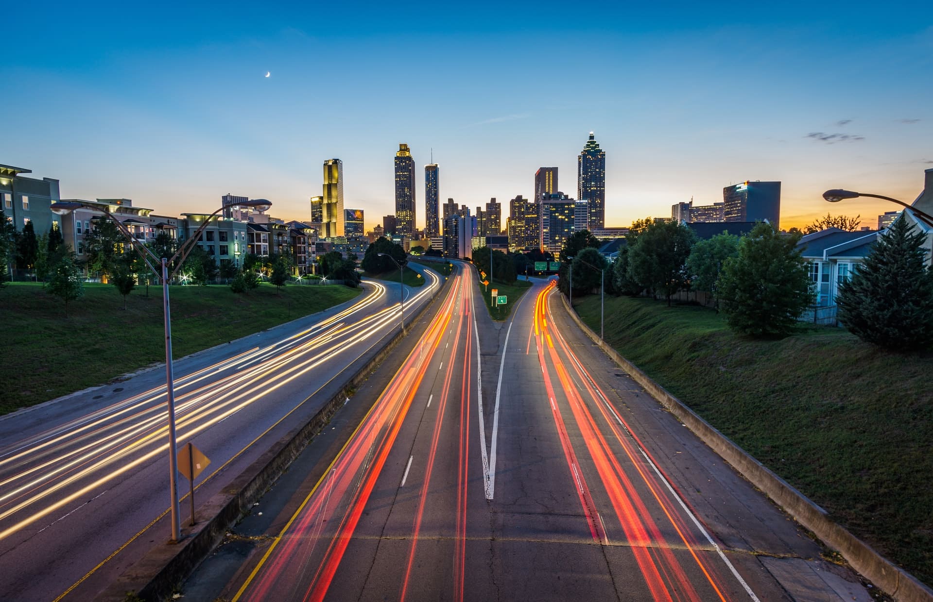 Atlanta Startup Supply Chain Header Image