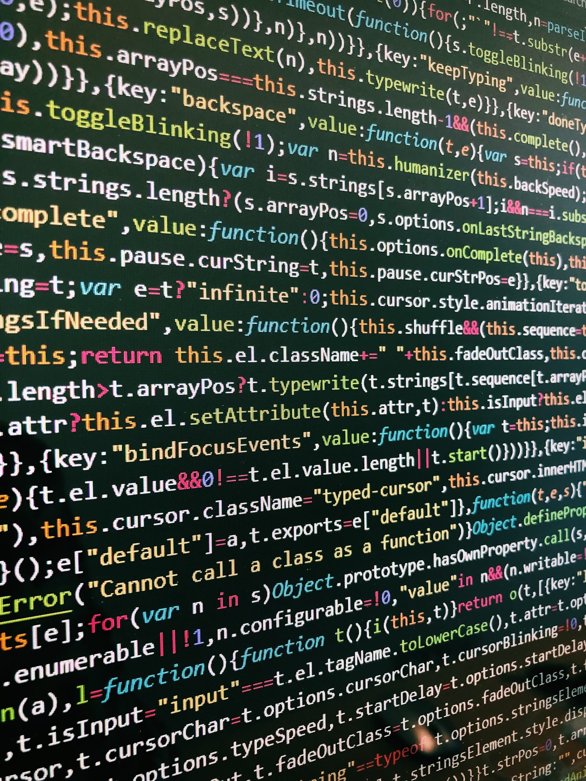 Data Analytics Challenges Article Image