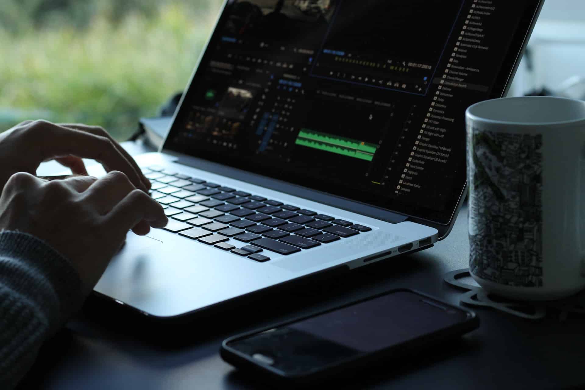 best free video editing software without watermarks