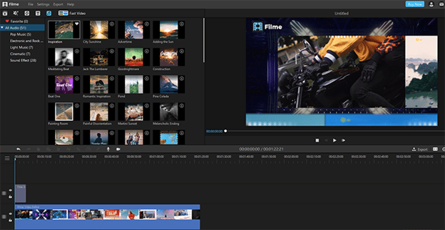 best free video editing software without watermarks