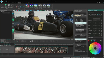 Free Video Editing No Watermark Image3
