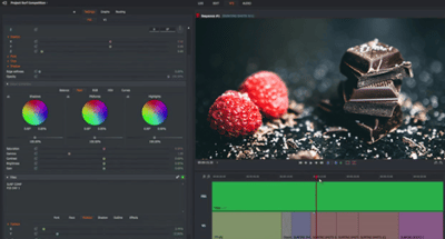 Free Video Editing No Watermark Image4