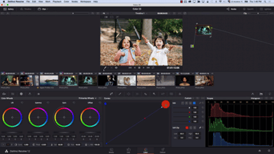 Free Video Editing No Watermark Image5