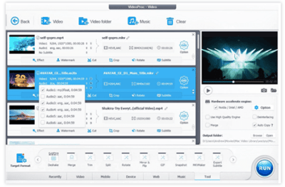 Free Video Editing No Watermark Image7