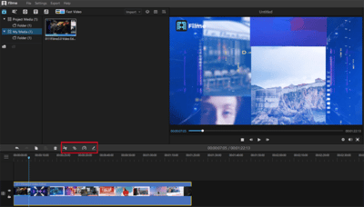 Free Video Editing No Watermark Image9