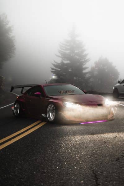 GPS Trackers Recovers Stolen Car Image2