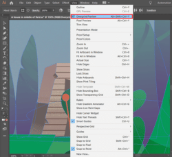 adobe illustrator slow download