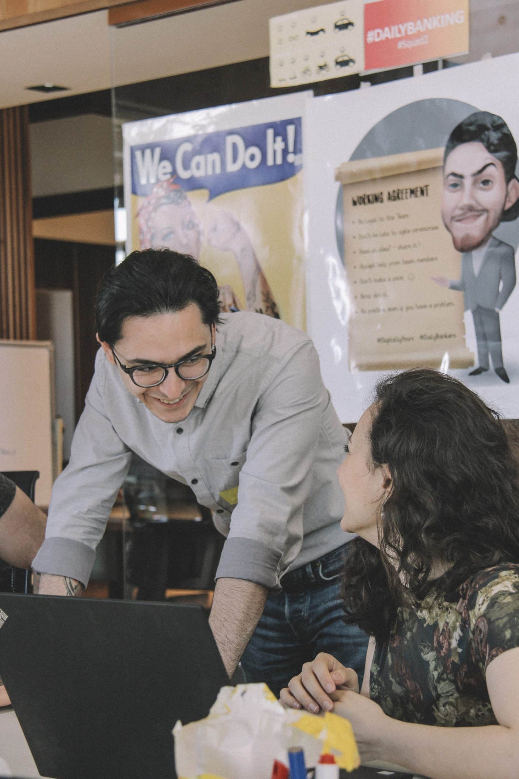 Maintenance Operations Business Article Image