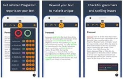 Paraphrasing Apps For Android Phone Image4