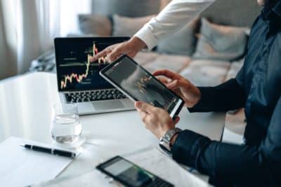 Profit In Bitcoin Trading Guide Image1