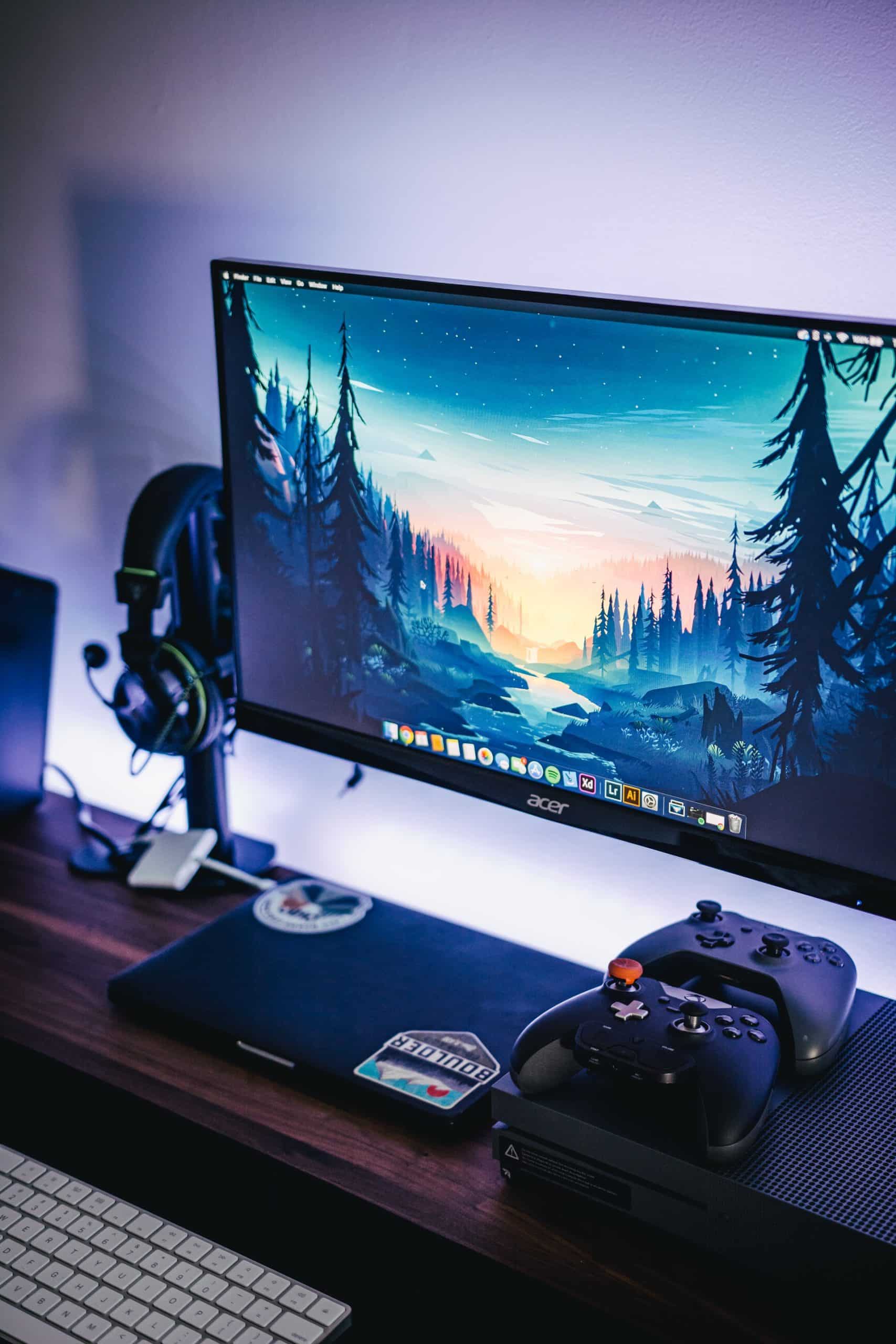 Sales LED Screens Article Image