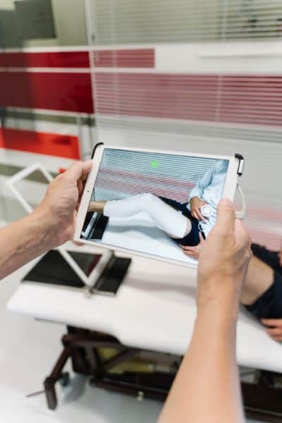 Streaming Service For Android Device Image2