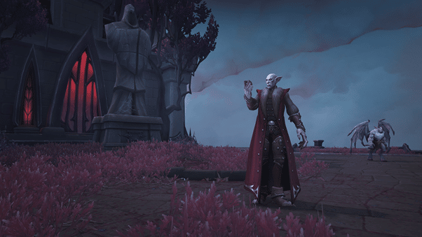 WoW Boosting Test Article Image 3