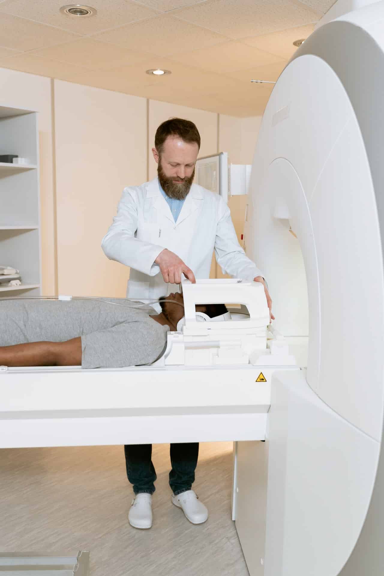 Advancements Radiology Guide Article Image