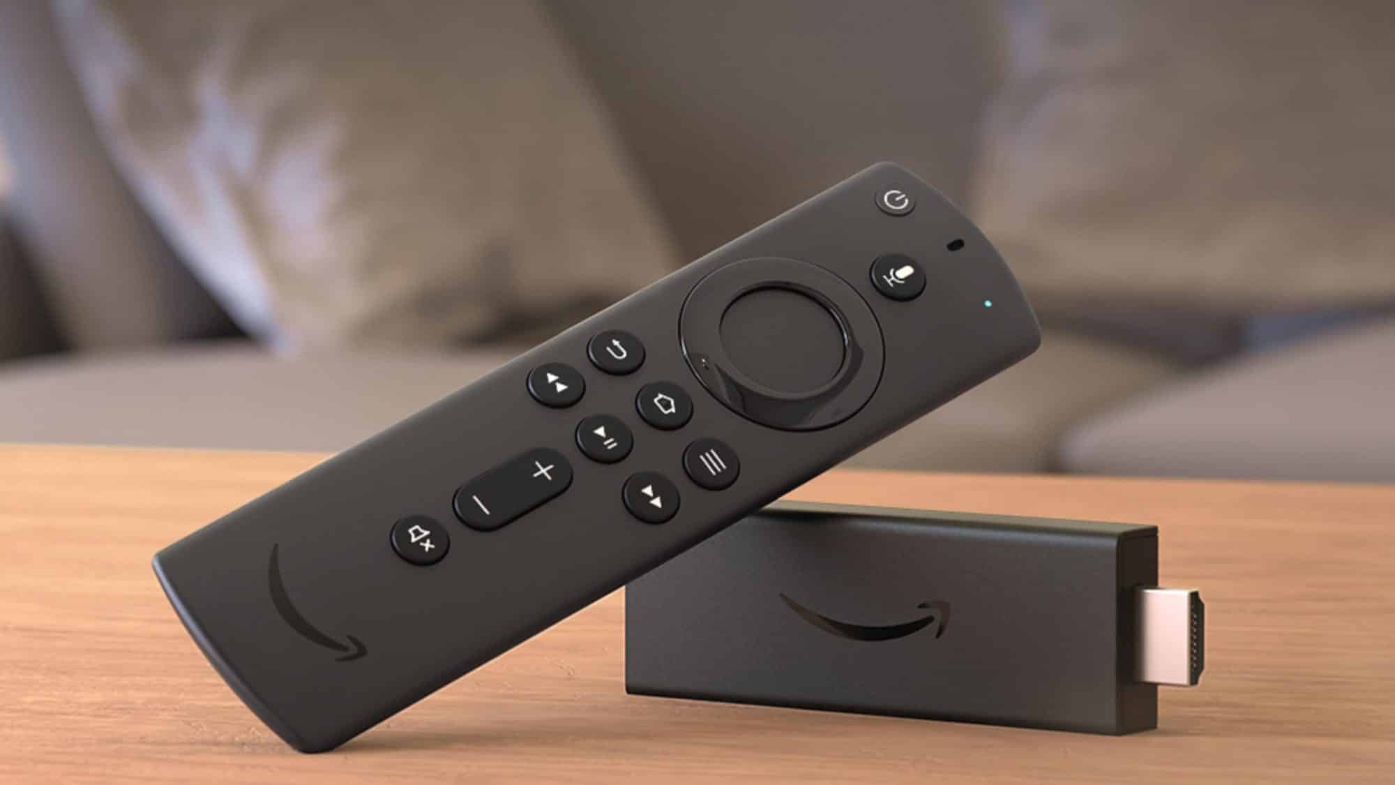 How To Use An Amazon Fire TV Stick Overseas? Bit Rebels