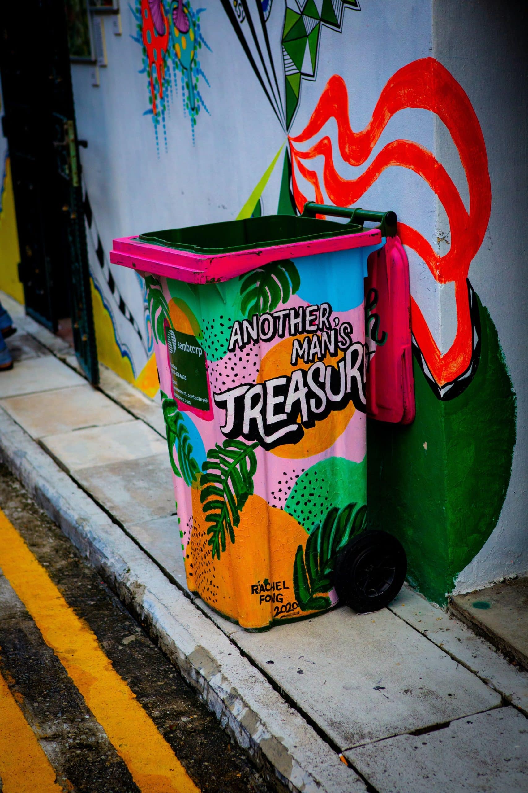 Commercial Trash Compactor Business Article Image