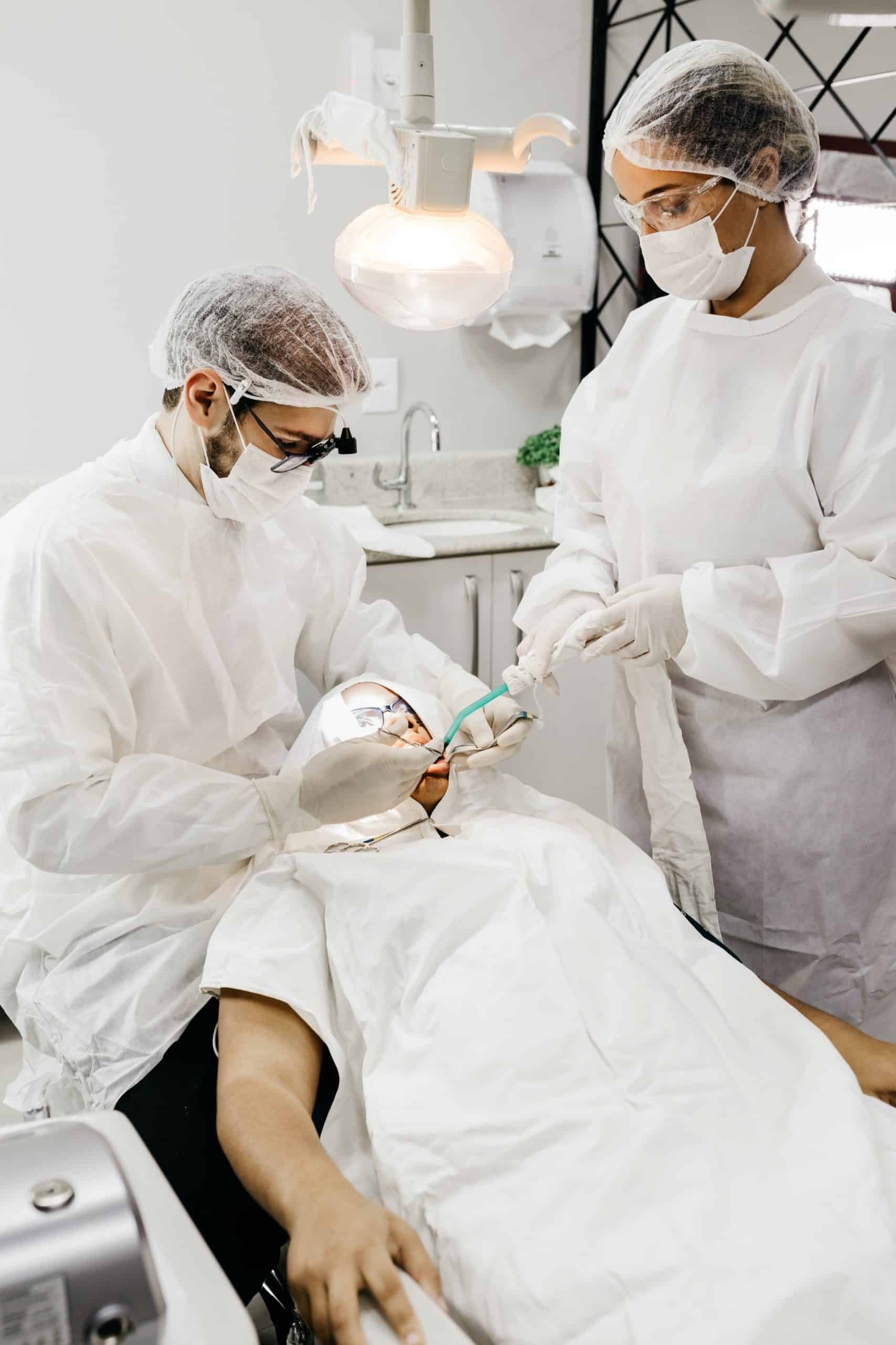 Consider Dental Implant Article Image