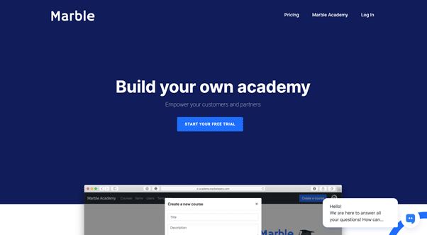 Customer Support Department Article Image 1