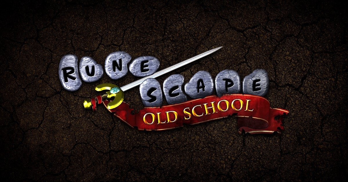 Old School RuneScape Guide Header Image