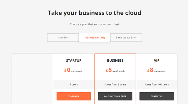 ONLYOFFICE Workspace Review Article Image 5