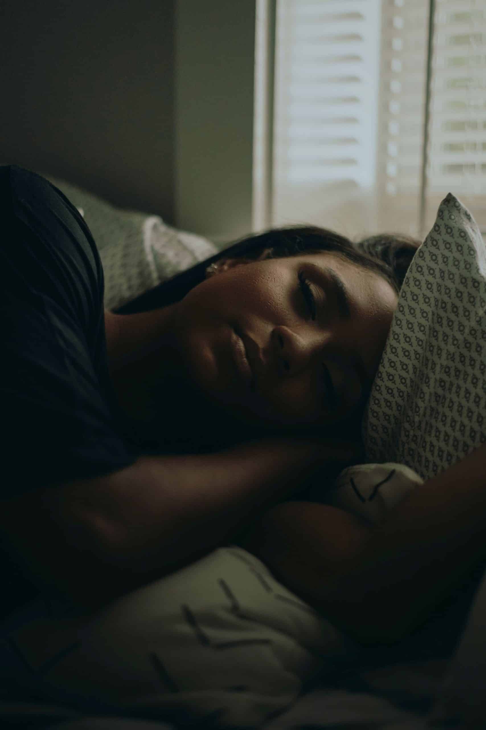 Prepping Bedroom Warm Summer Nights Article Image