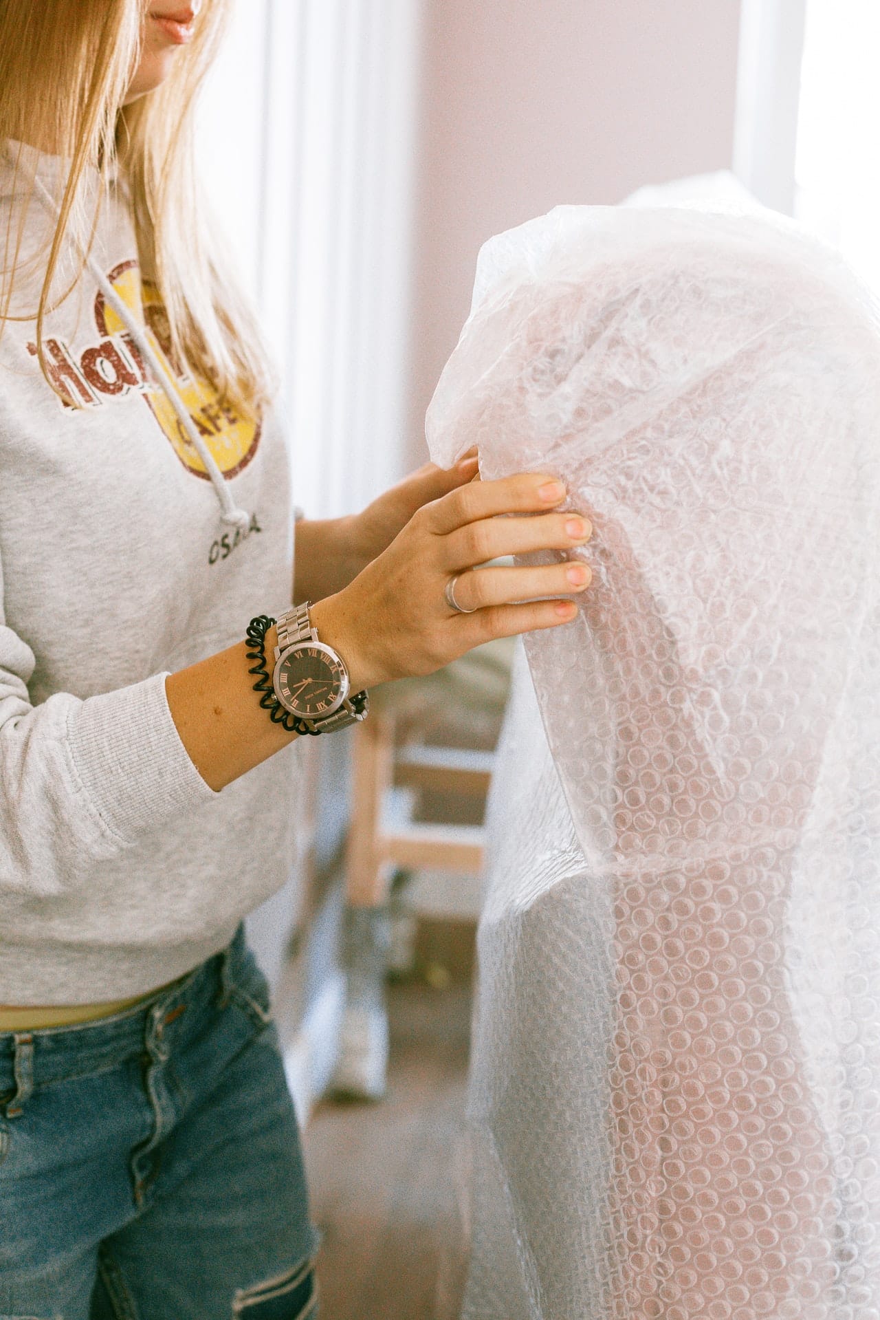 Ultimate Moving Budget Guide Article Image