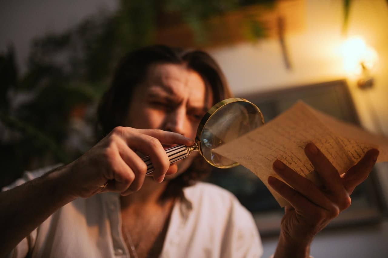 Background Check Guide Header Image