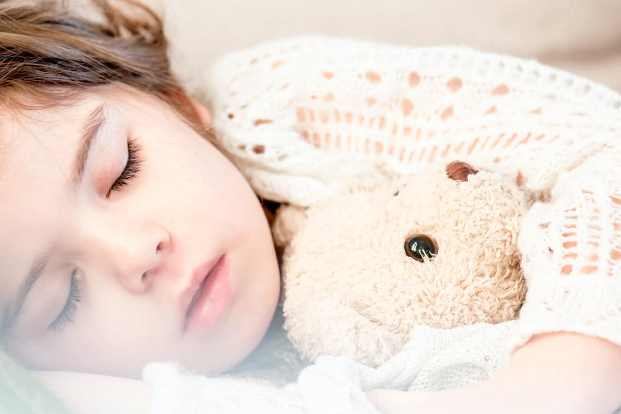 Buying Child Mattress Header Image