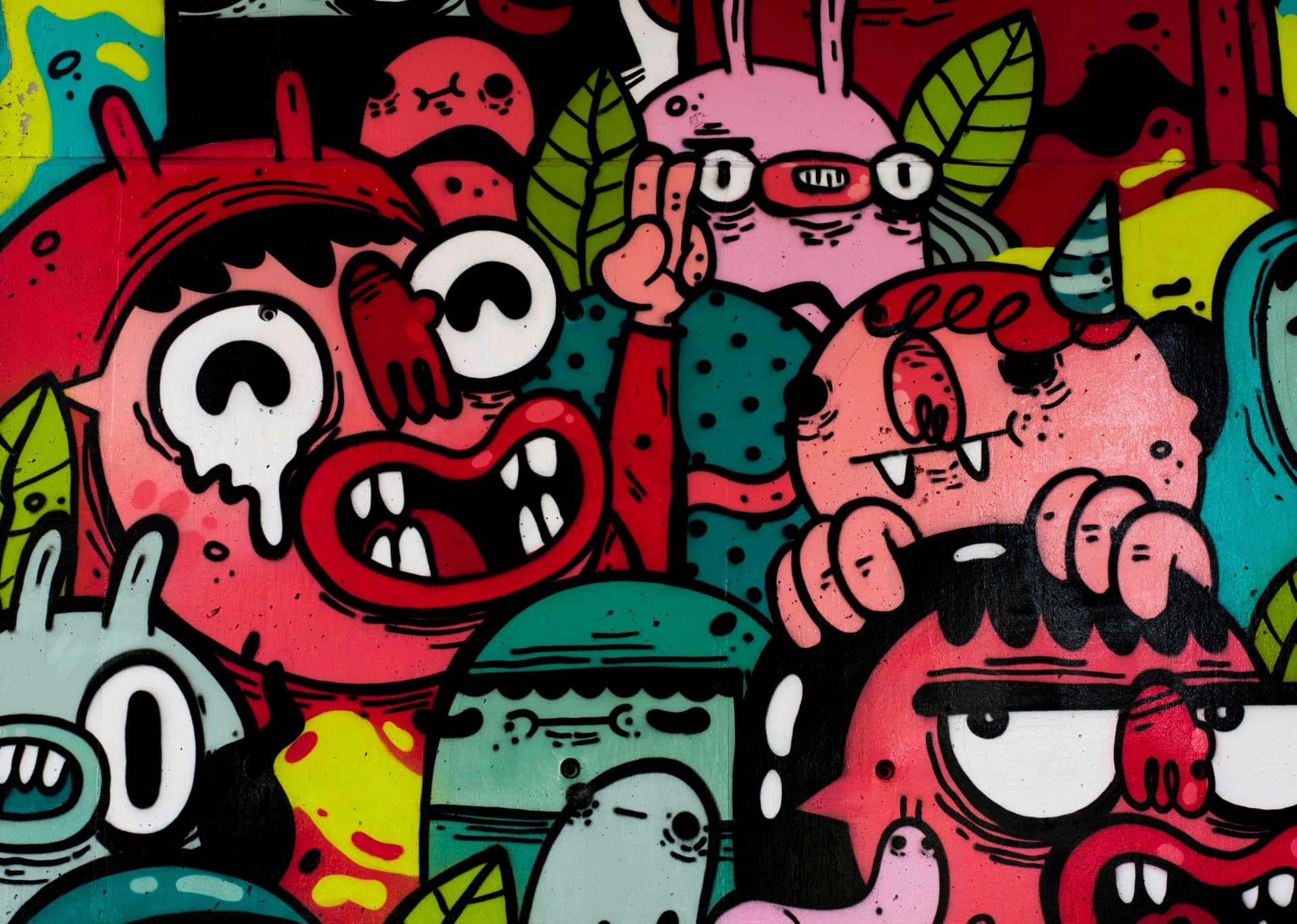 Living Room Wall Art Header Image