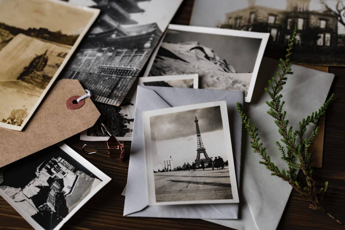 Preserve Your Old Photos Why It’s Important & How You Can Do It Bit Rebels
