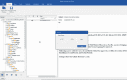 stellar olm to pst converter