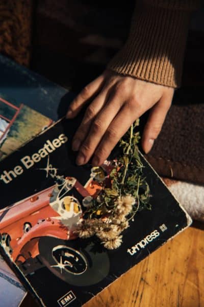 Beatles Fan Visit Places Image2