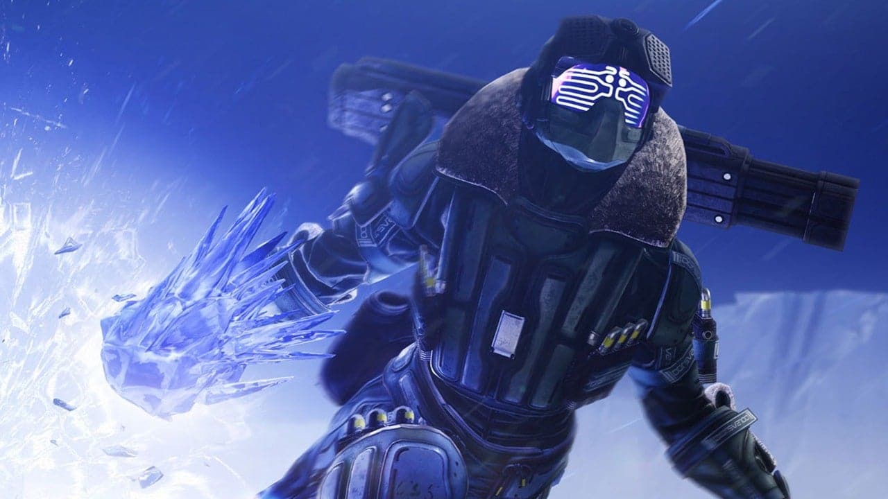 Destiny 2 Boost Header Image