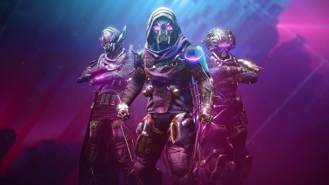 Destiny 2 Guide Header Image