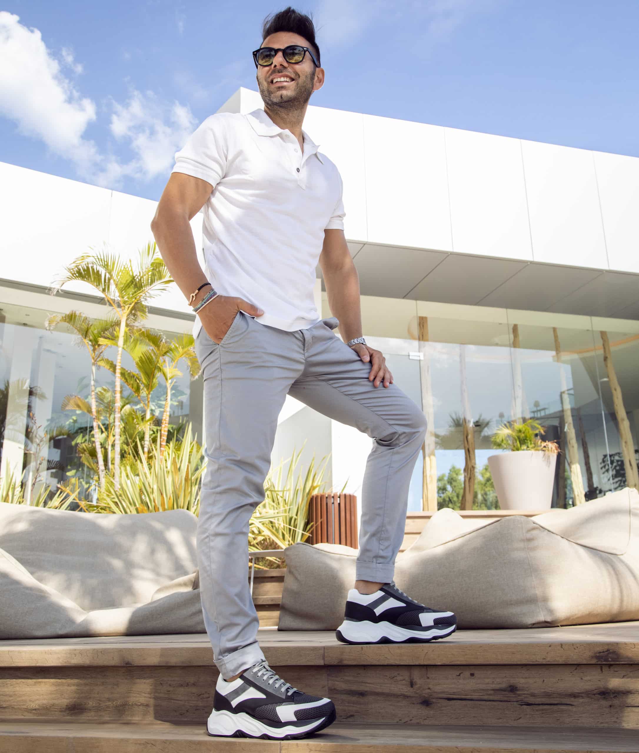 Elevator Shoes Facts Article