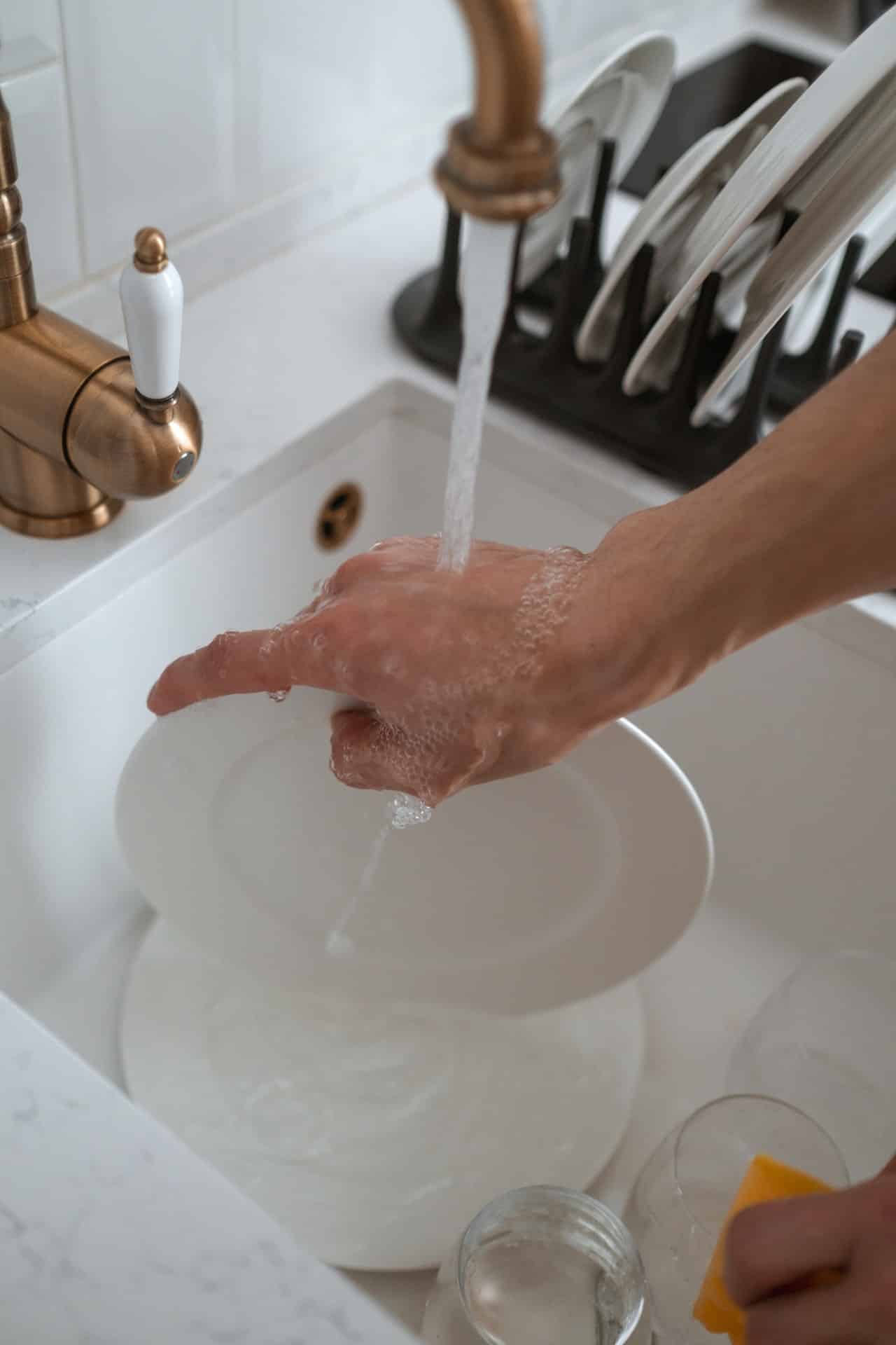 Kitchen Sink Types Article Image