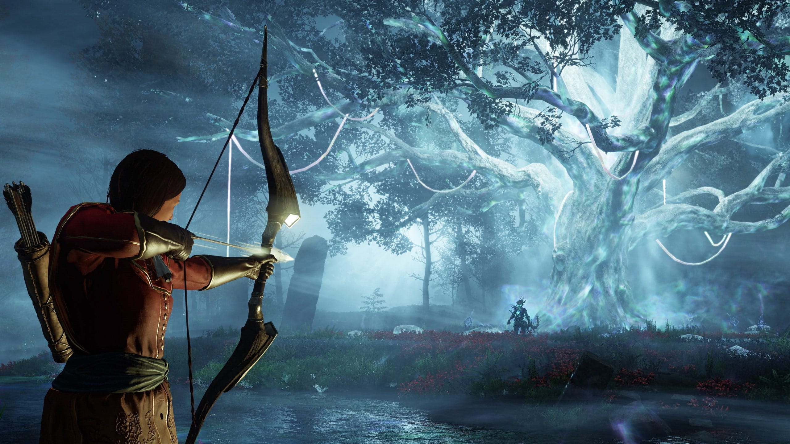 New World Coin Farming Header Image