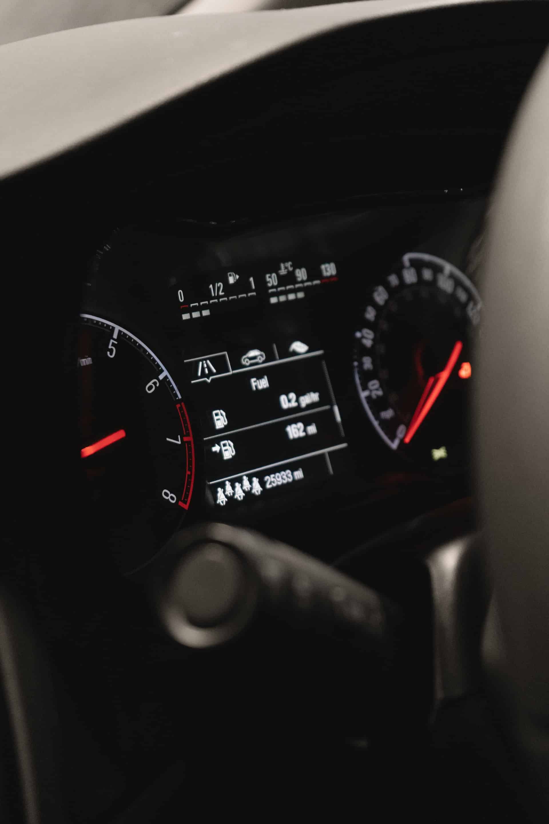 Automobile Technology Trends Article Image