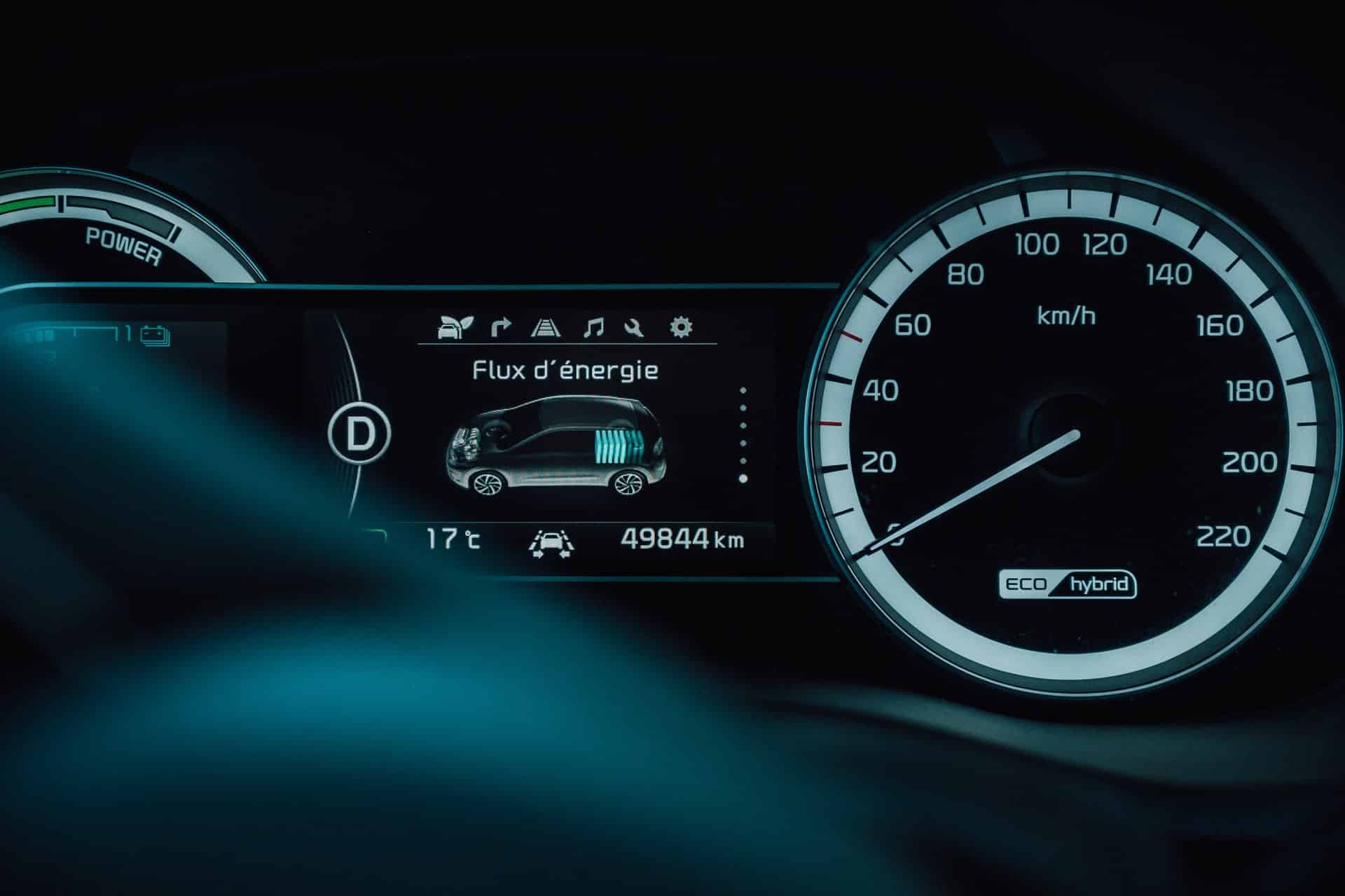 Benefits Hybrid Cars Header Image