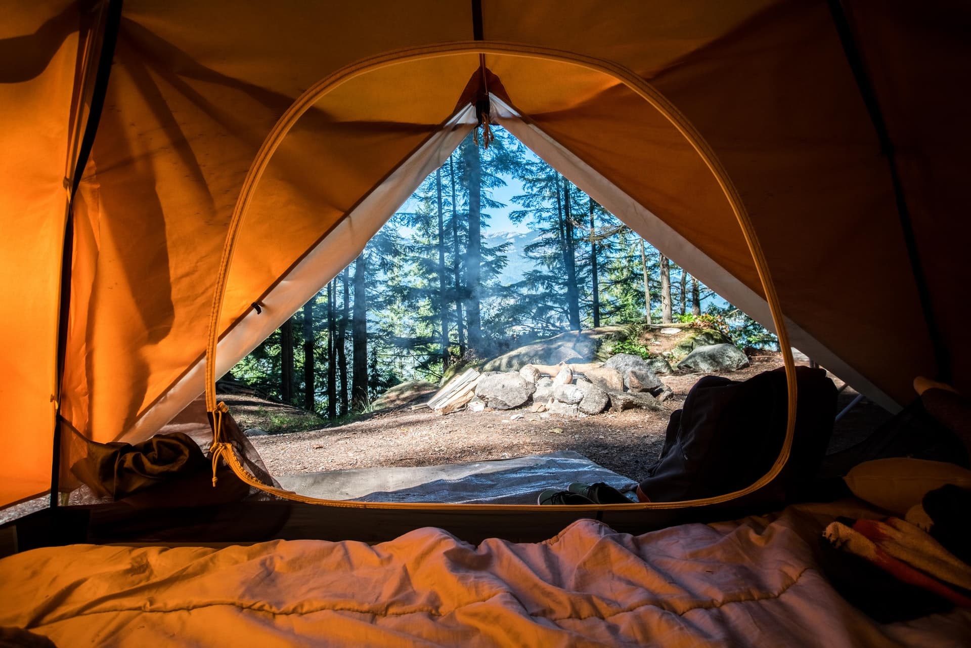 Best Camping Generators Header Image