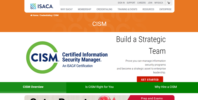 ICT Certifications Network Security Article Image 3